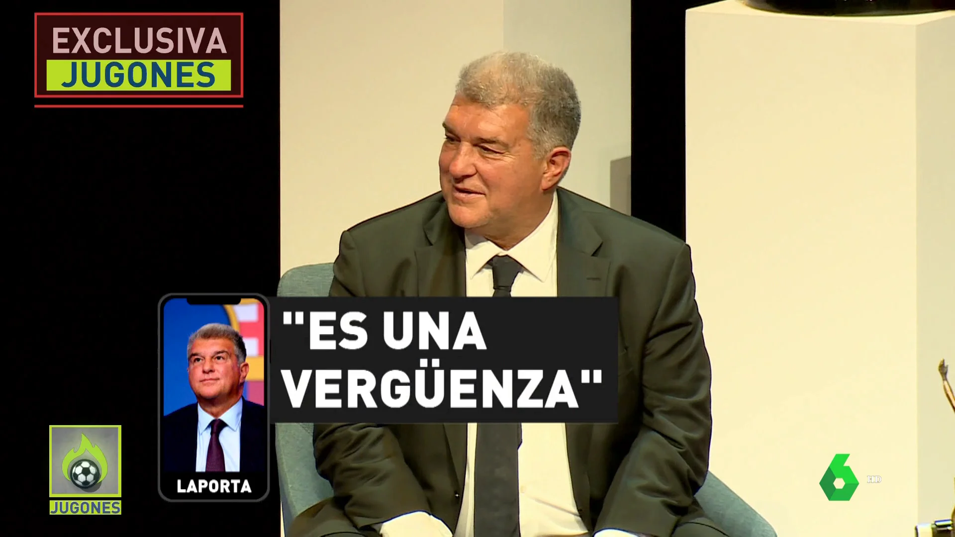 Laporta