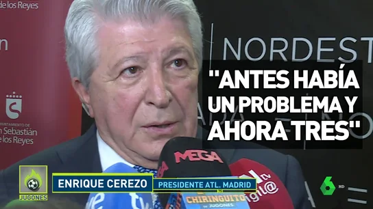 cerezo cerezo