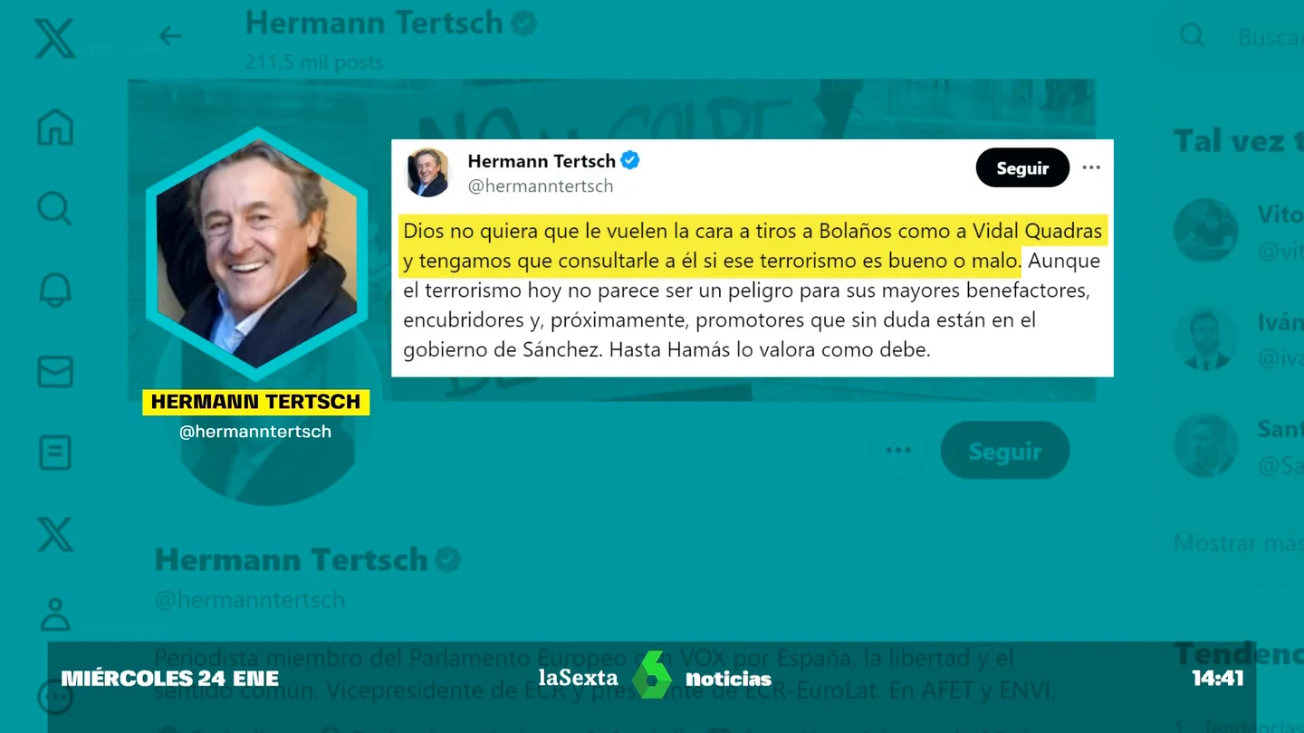 hermann Tersch hermann Tersch