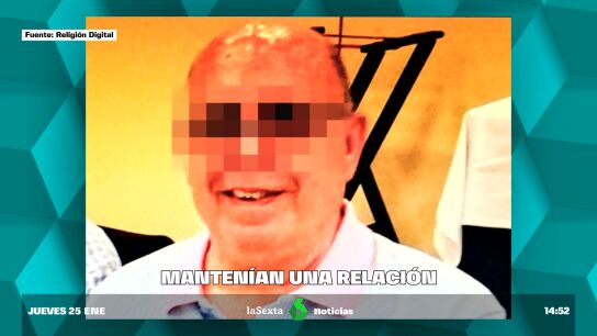 Detenido por asesinato del cura