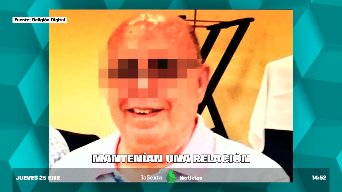 Detenido por asesinato del cura Detenido por asesinato del cura