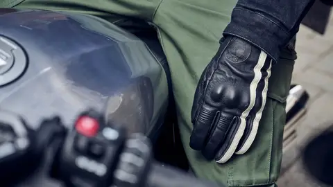 Guantes moto Guantes moto