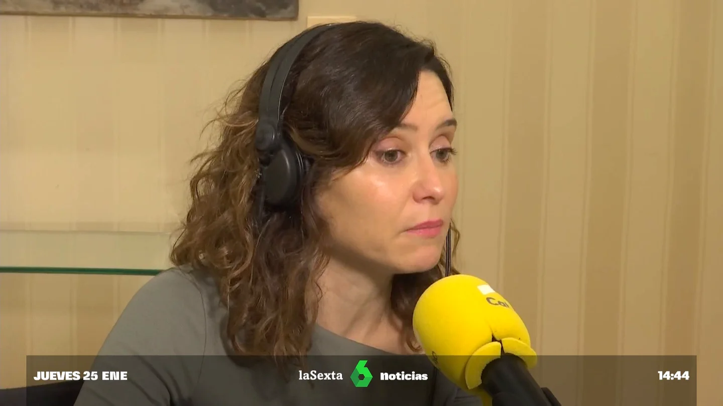 AYUSO AYUSO