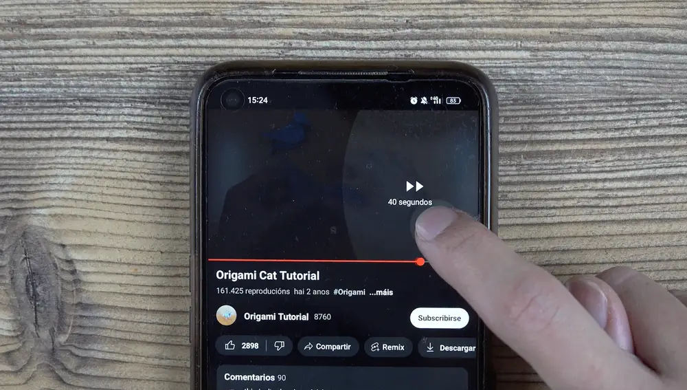 YouTube YouTube