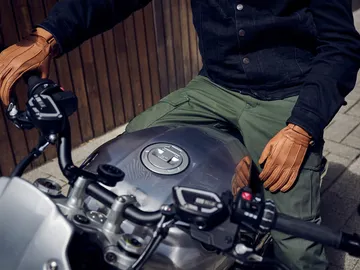 Nuevas medidas para motoristas: cómo saber si mis guantes están homologados Nuevas medidas para motoristas: cómo saber si mis guantes están homologados