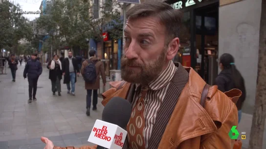 Un hombre explica el pacto que tenía en su relación de pareja: "Pásatelo bien y no me lo cuentes" Un hombre explica el pacto que tenía en su relación de pareja: "Pásatelo bien y no me lo cuentes"