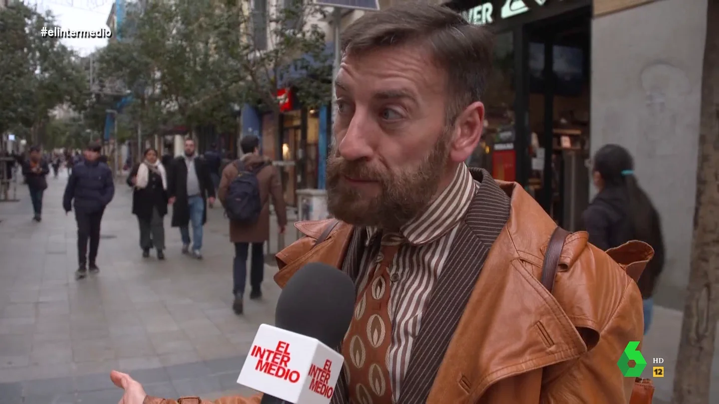 Un hombre explica el pacto que tenía en su relación de pareja: "Pásatelo bien y no me lo cuentes" Un hombre explica el pacto que tenía en su relación de pareja: "Pásatelo bien y no me lo cuentes"