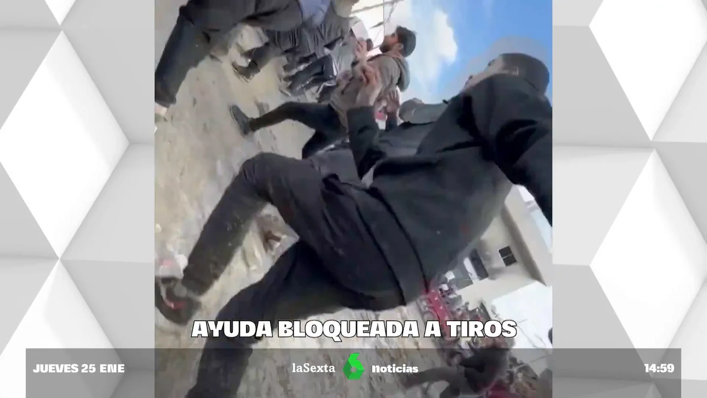 abatidos a tiros abatidos a tiros
