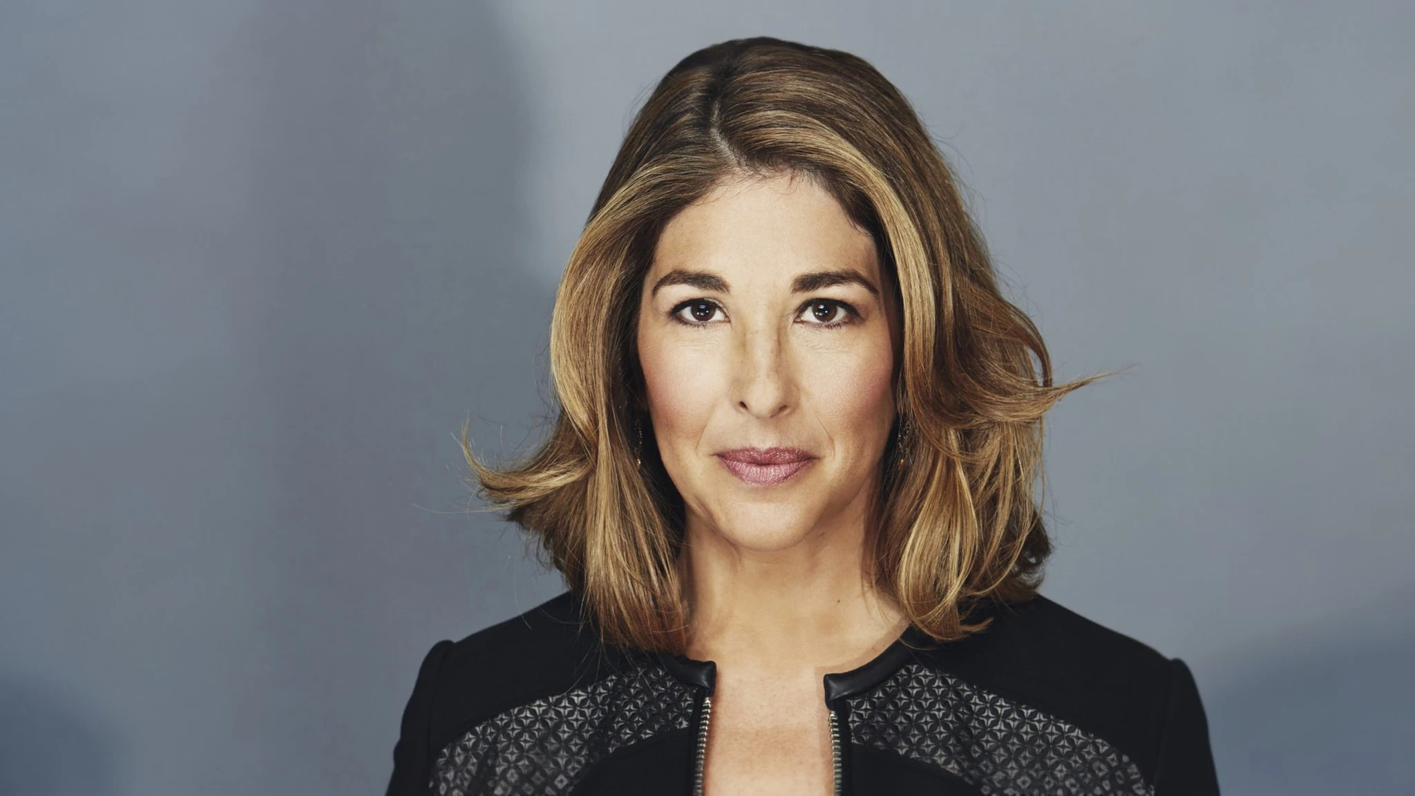 Naomi Klein