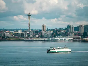 Seattle Seattle