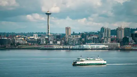 Seattle Seattle
