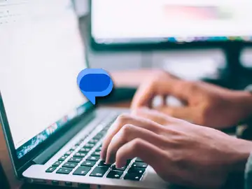 Google Mensajes: cómo ver tus conversaciones en el PC Google Mensajes: cómo ver tus conversaciones en el PC