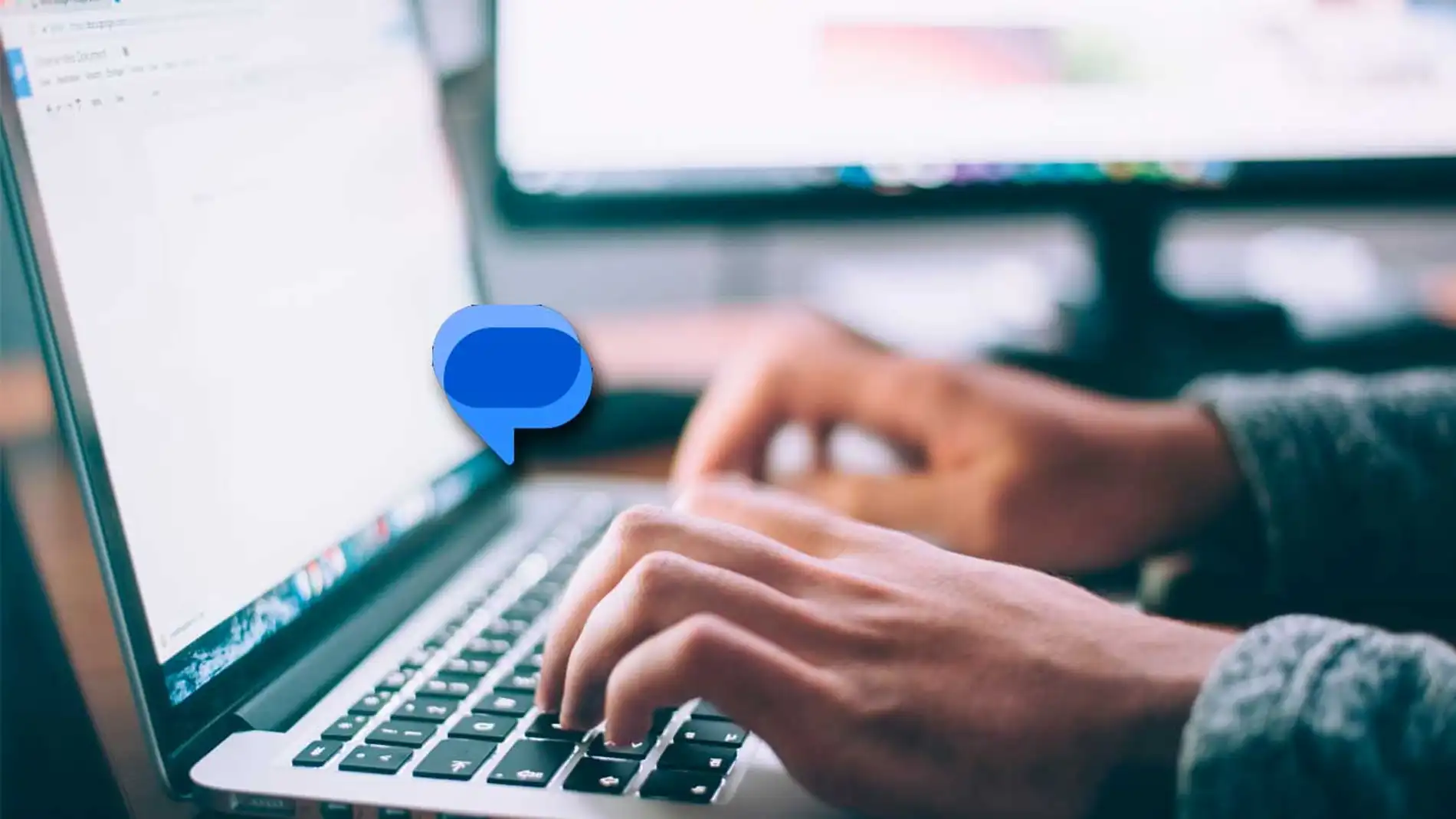 Google Mensajes: cómo ver tus conversaciones en el PC Google Mensajes: cómo ver tus conversaciones en el PC