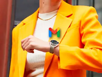 Cómo borrar mensajes en Gmail en tu reloj con un texto Cómo borrar mensajes en Gmail en tu reloj con un texto