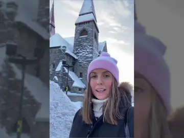 Una joven española que vive en Finlandia cuenta cliché al que se enfrenta cada día: "Creen que no nos afecta" Una joven española que vive en Finlandia cuenta cliché al que se enfrenta cada día: "Creen que no nos afecta"