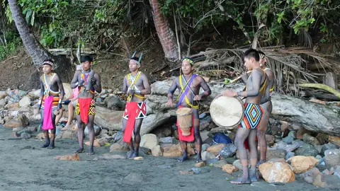 Turismo comunitario. Panamá Turismo comunitario. Panamá