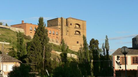 Torre Caracol. Benavente