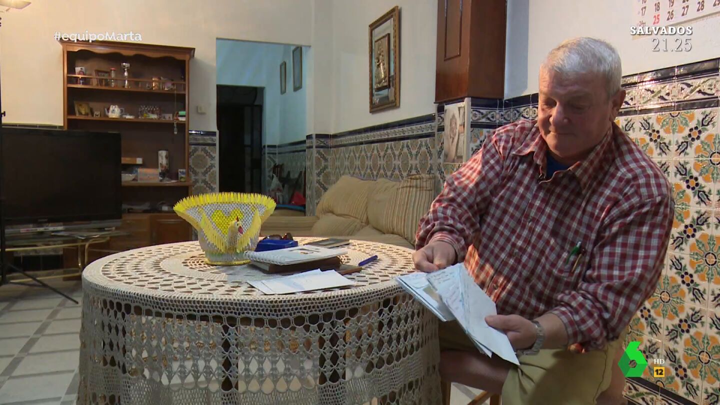 El preso de mayor confianza de Miguel Carca&ntilde;o