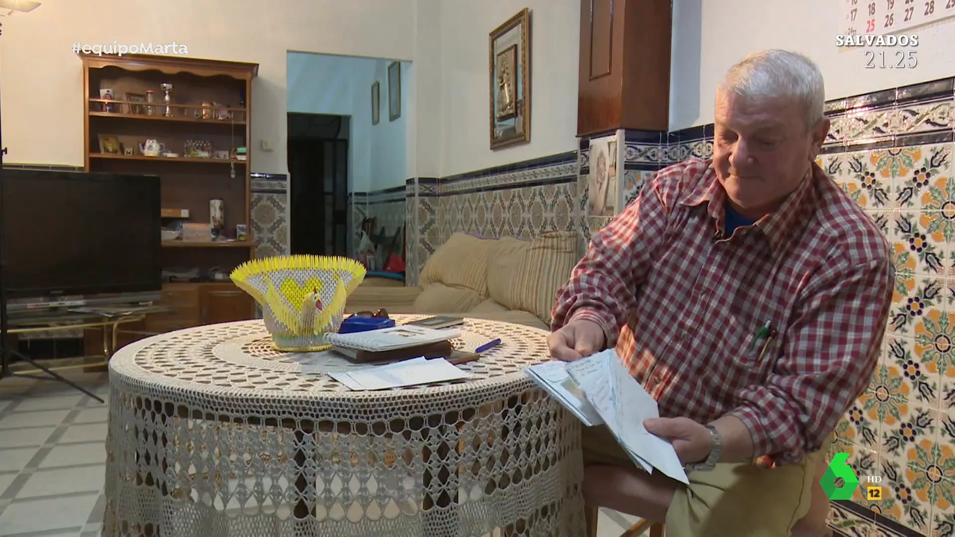 El preso de mayor confianza de Miguel Carcaño