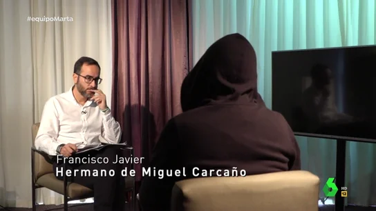 Francisco Javier Delgado Francisco Javier Delgado