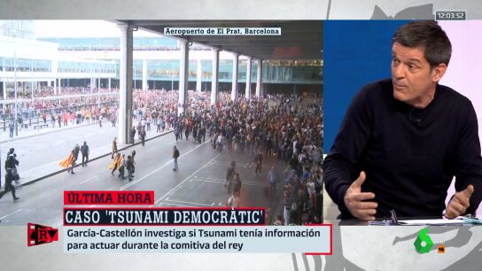 Sergi Sol y TD en ARV