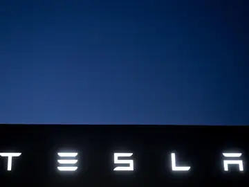 Las acciones de Tesla pierden más de un 10% de su valor Las acciones de Tesla pierden más de un 10% de su valor
