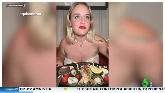 Así es la comida de un restaurante español en Hawái: de paella con garbanzos a callos con menta Así es la comida de un restaurante español en Hawái: de paella con garbanzos a callos con menta