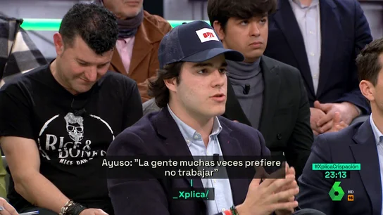 El emprendedor Jorge Branger El emprendedor Jorge Branger