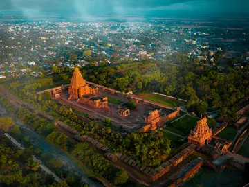 Tamil Nadu Tamil Nadu