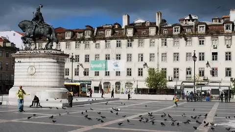 Lisboa Lisboa