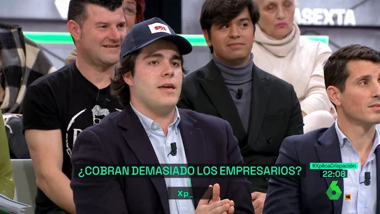 Las soluciones de un emprendedor para favorecer al empresario Las soluciones de un emprendedor para favorecer al empresario