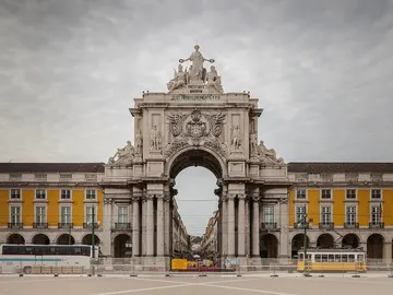 Lisboa Lisboa