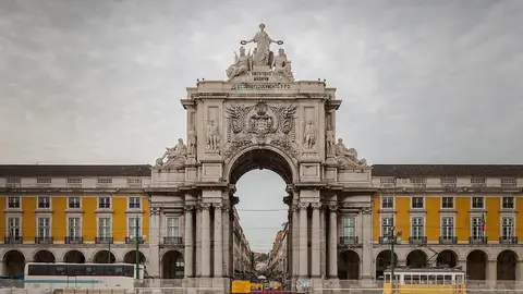 Lisboa Lisboa
