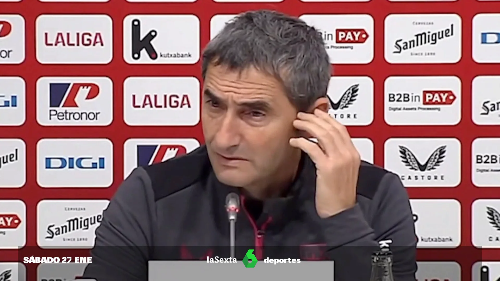 VALVERDE