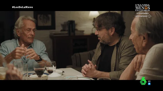 Los Strauch Los Strauch