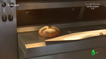 Las recomendaciones de un experto para diferenciar entre un pan común y otro de masa madre: "La corteza ayuda a conservar la humedad"