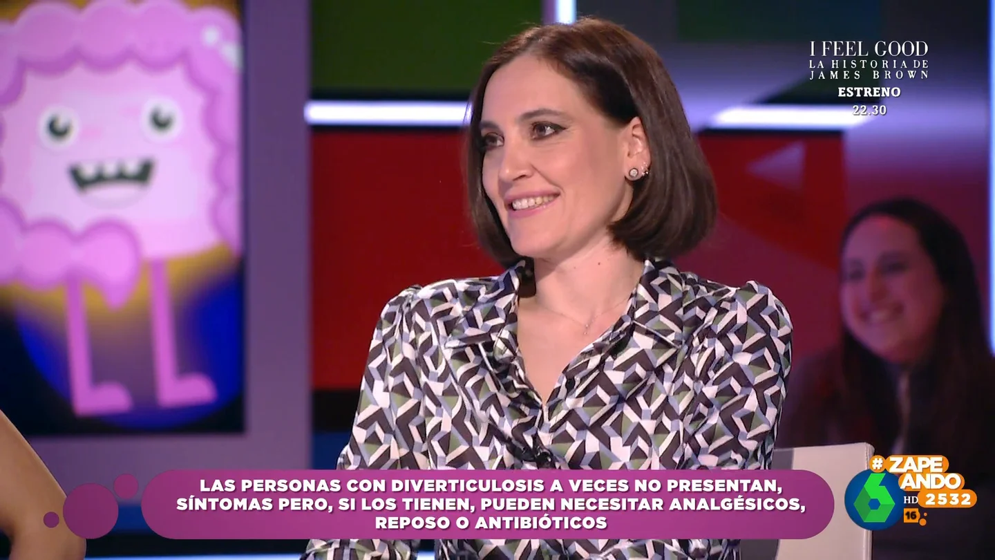 ¿Qué síntomas provocan la diverticulosis y la diverticulitis? Boticaria García lo aclara ¿Qué síntomas provocan la diverticulosis y la diverticulitis? Boticaria García lo aclara