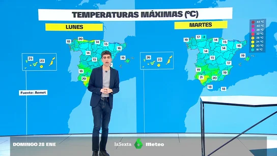 Tiempo Tiempo