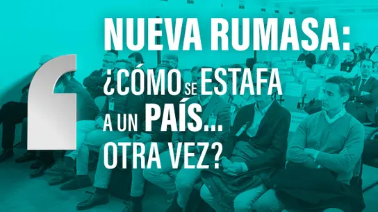 Nueva Rumasa Nueva Rumasa