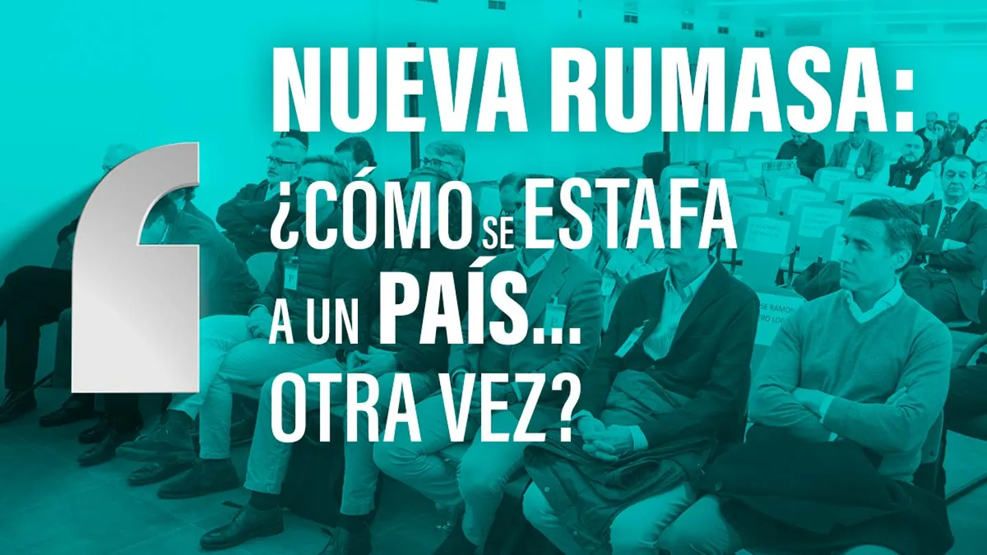 Nueva Rumasa Nueva Rumasa