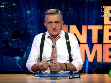 Wyoming responde tajante a Feijóo por considerar 'fachosfera' un insulto