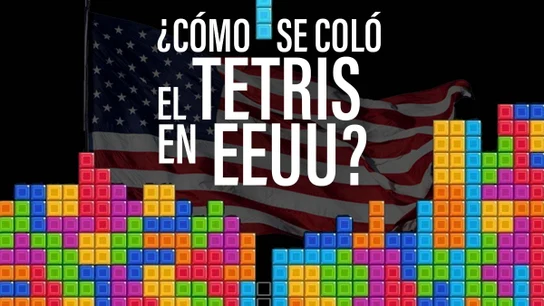 Tetris EEUU Tetris EEUU