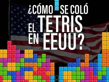 Tetris EEUU