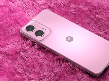 Moto G24 Moto G24