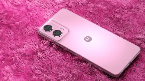 Moto G24 Moto G24