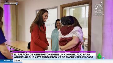 El tierno motivo por el que Kate Middleton elige su segunda residencia, Adelaide Cottage, para recuperarse de su cirugía abdominal