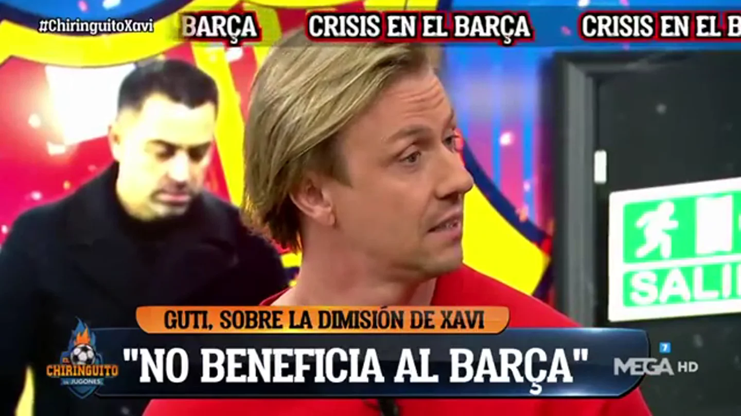 Guti Guti