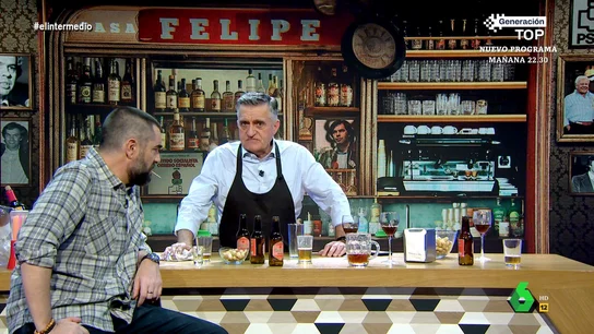 Wyoming, tras las palabras de Felipe González contra las renovables: "La energía solar lo contamina todo, que me lo ha dicho mi cuñado" Wyoming, tras las palabras de Felipe González contra las renovables: "La energía solar lo contamina todo, que me lo ha dicho mi cuñado"