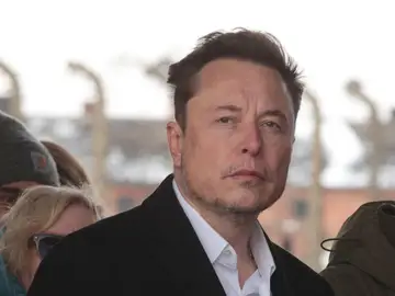 Elon Musk Elon Musk