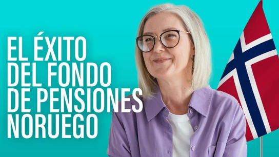 Pensiones noruegas Pensiones noruegas